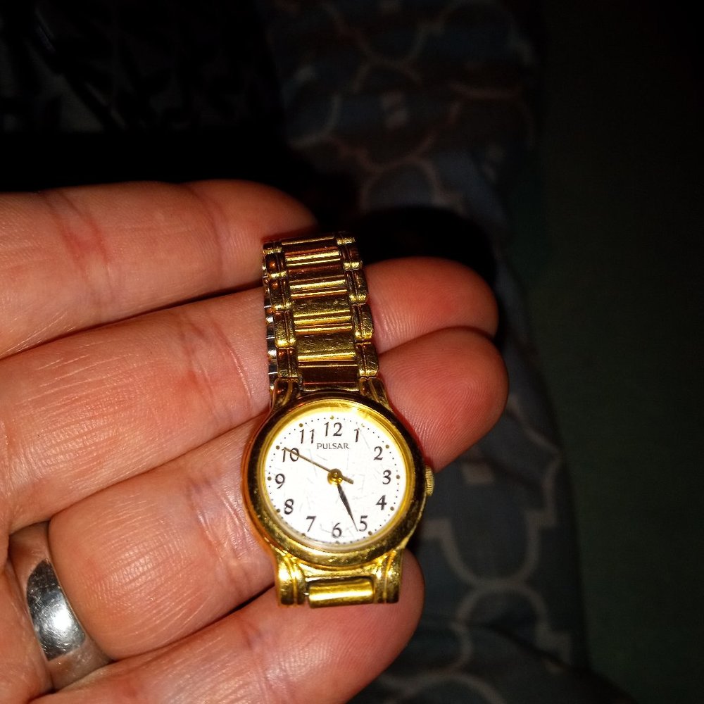 Women's watch